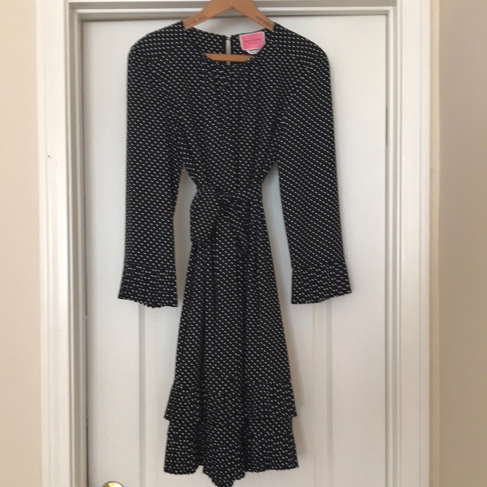COPY - Lovely Kate Spade polka dot dress. Never worn.
